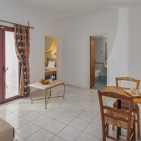 Irida Aparthotel Malia By Estia מראה חיצוני תמונה