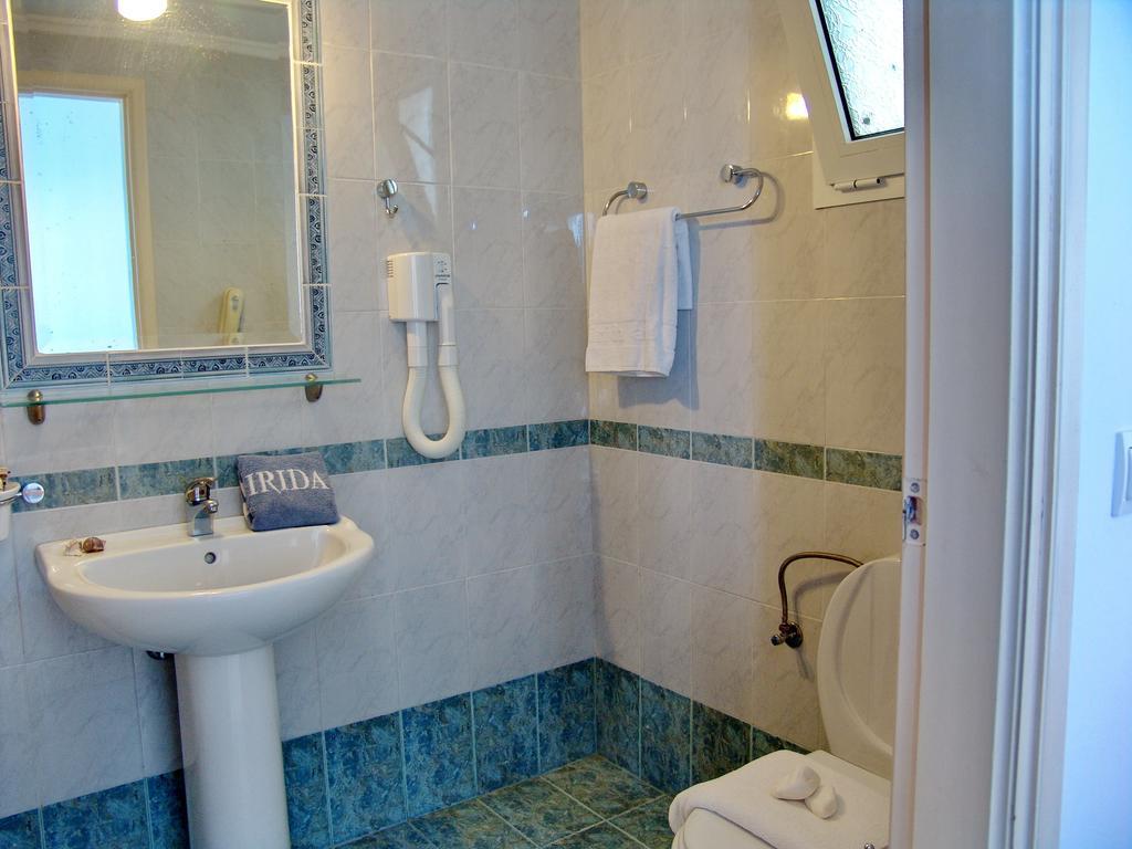 Irida Aparthotel Malia By Estia חדר תמונה