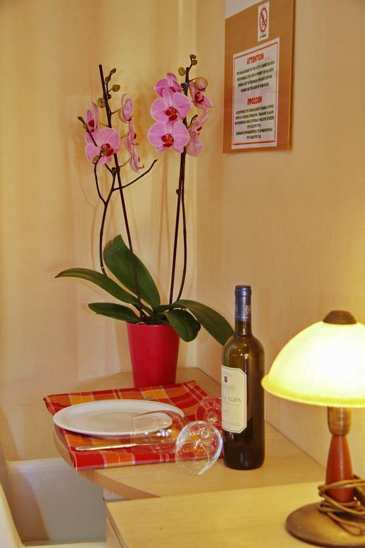 Irida Aparthotel Malia By Estia חדר תמונה