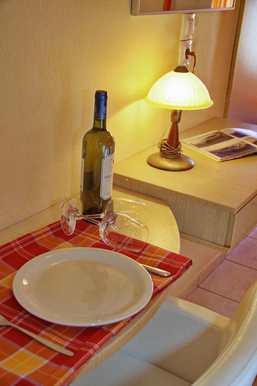 Irida Aparthotel Malia By Estia חדר תמונה