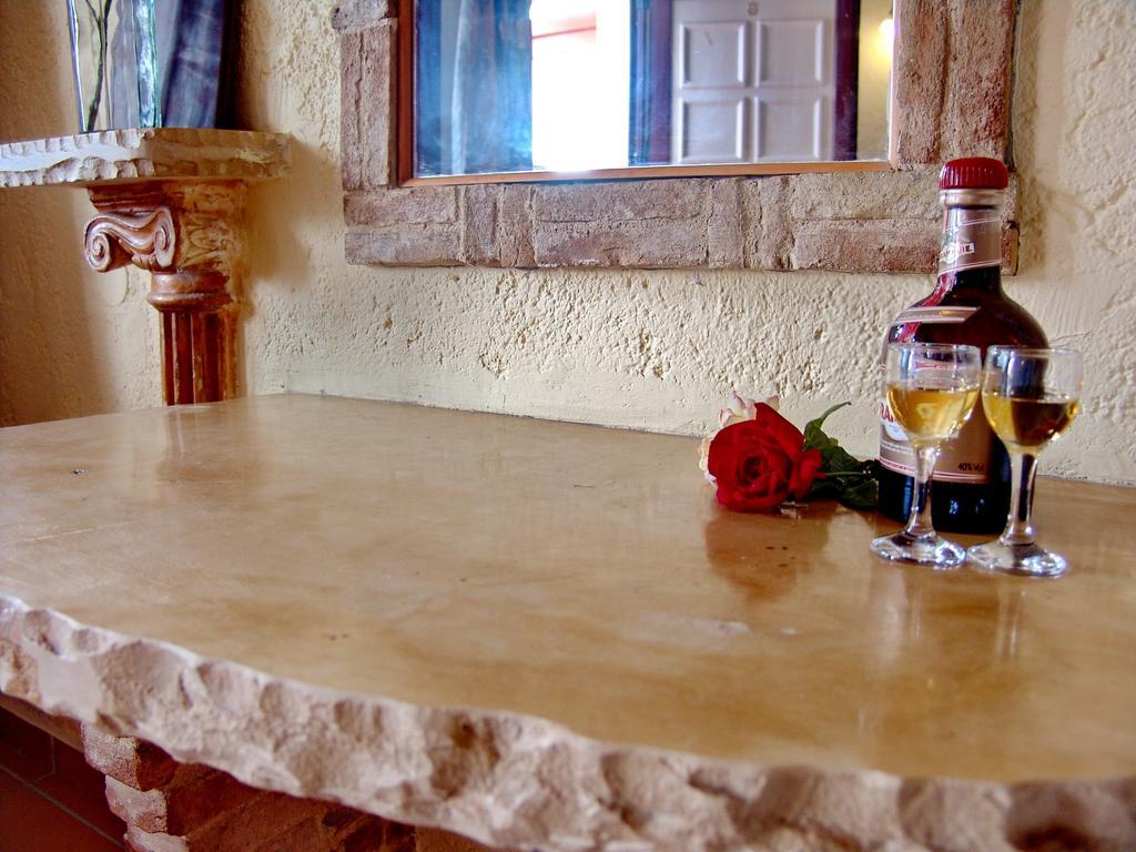 Irida Aparthotel Malia By Estia חדר תמונה