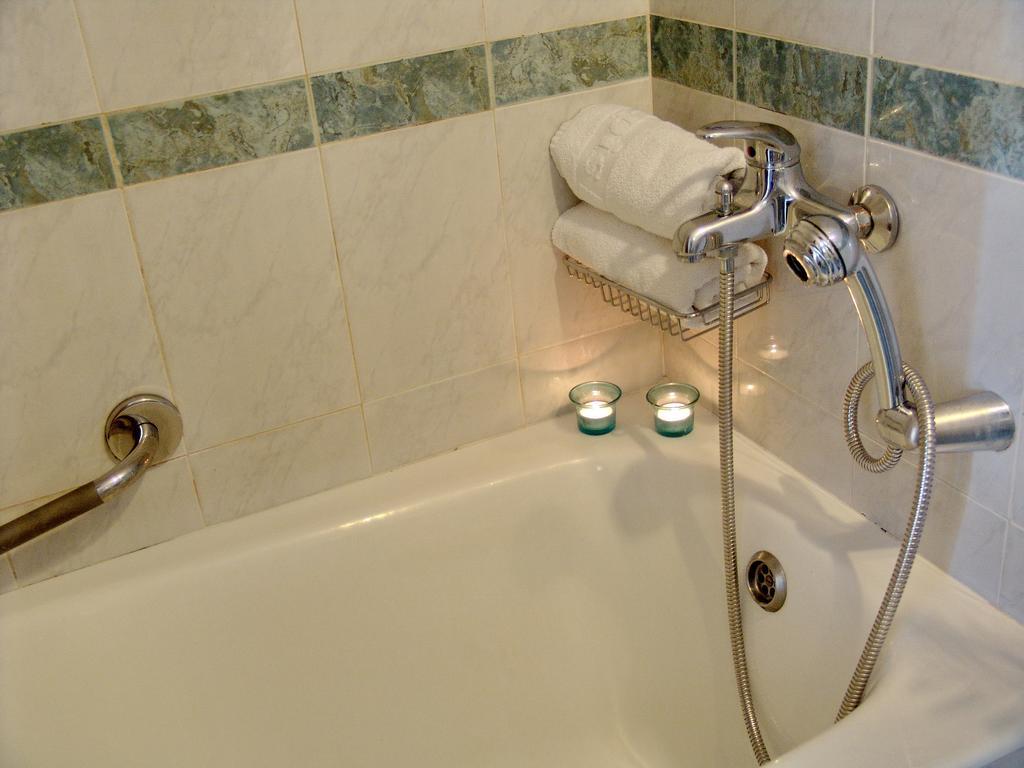 Irida Aparthotel Malia By Estia חדר תמונה