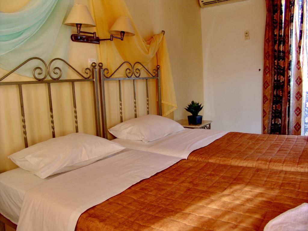 Irida Aparthotel Malia By Estia חדר תמונה